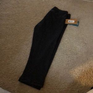 NWT prAna paisley patterned mid rise leggings